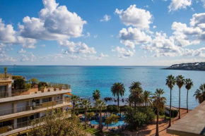 Vast roof terrace superb sea view Antibes, Antibes